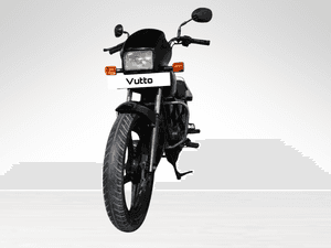 Used 2022 Hero Splendor Plus Self Alloy i3S for sale in Delhi - thumbnail 3