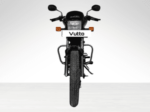 Used 2023 Hero Splendor Plus Self Alloy i3S for sale in Delhi - thumbnail 9