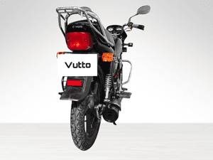 Used 2023 Hero Splendor Plus Self Alloy i3S for sale in Delhi - thumbnail 4