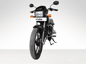 Used 2023 Hero Splendor Plus Self Alloy i3S for sale in Delhi - thumbnail 3