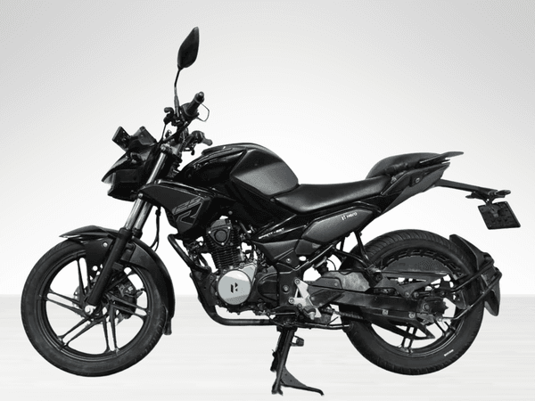Used 2024 Hero Xtreme 125R IBS for sale in Gurgaon - photo 1