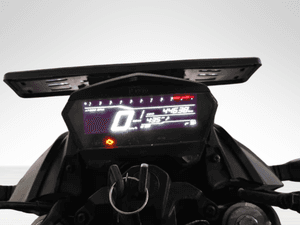 Used 2024 Hero Xtreme 125R IBS for sale in Gurgaon - thumbnail 8
