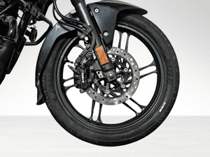 Used 2024 Hero Xtreme 125R IBS for sale in Gurgaon - thumbnail 5