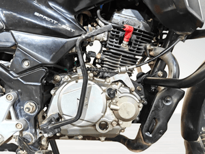 Used 2024 Hero Xtreme 125R IBS for sale in Gurgaon - thumbnail 7