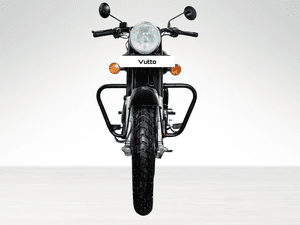 Used 2021 Royal Enfield Classic 350 Classic Dark - Dual Channel ABS for sale in Gurgaon - thumbnail 9