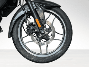 Used 2024 Bajaj Pulsar NS125 Bluetooth for sale in Gurgaon - thumbnail 5