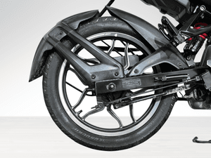 Used 2024 Bajaj Pulsar NS125 Bluetooth for sale in Gurgaon - thumbnail 6