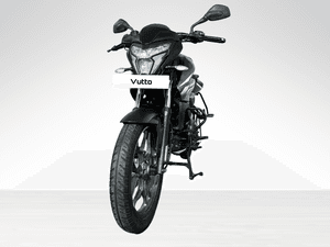Used 2024 Bajaj Pulsar NS125 Bluetooth for sale in Gurgaon - thumbnail 3