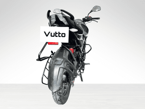 Used 2024 Bajaj Pulsar NS125 Bluetooth for sale in Gurgaon - thumbnail 4