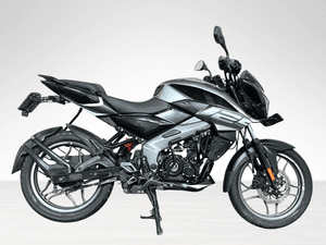 Used 2024 Bajaj Pulsar NS125 Bluetooth for sale in Gurgaon - thumbnail 2