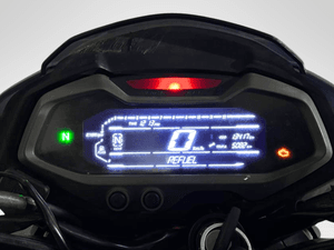 Used 2024 Bajaj Pulsar NS125 Bluetooth for sale in Gurgaon - thumbnail 8