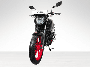Used 2023 TVS Apache RTR 160 4V Dual Disc - ABS - Bluetooth for sale in Gurgaon - thumbnail 3