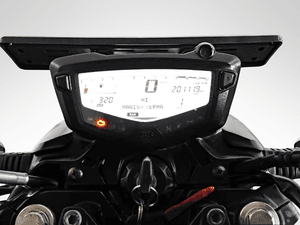 Used 2023 TVS Apache RTR 160 4V Dual Disc - ABS - Bluetooth for sale in Gurgaon - thumbnail 8