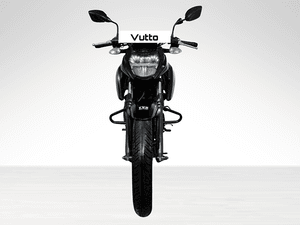 Used 2023 TVS Apache RTR 160 4V Dual Disc - ABS - Bluetooth for sale in Gurgaon - thumbnail 9