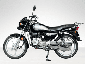 Used 2024 Hero Splendor Plus Self Alloy for sale in Faridabad