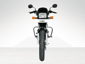Used 2024 Hero Splendor Plus Self Alloy for sale in Faridabad - thumbnail 9