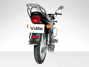 Used 2024 Hero Splendor Plus Self Alloy for sale in Faridabad - thumbnail 4
