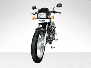 Used 2024 Hero Splendor Plus Self Alloy for sale in Faridabad - thumbnail 3
