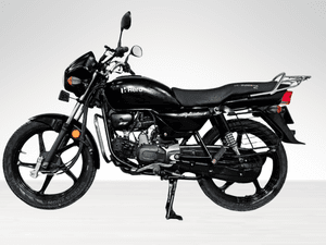 Used 2024 Hero Splendor Plus Self Alloy i3S for sale in Gurgaon - thumbnail 1