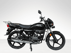 Used 2024 Hero Splendor Plus Self Alloy i3S for sale in Gurgaon - thumbnail 2