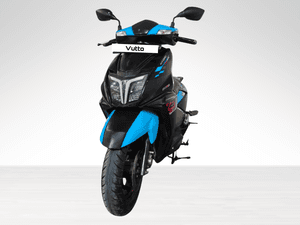 Used 2023 TVS Ntorq 125 Race Edition for sale in Delhi - thumbnail 3