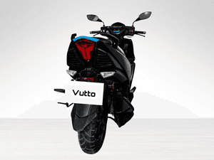Used 2023 TVS Ntorq 125 Race Edition for sale in Delhi - thumbnail 4
