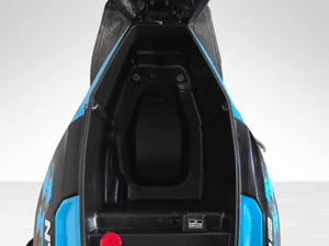 Used 2023 TVS Ntorq 125 Race Edition for sale in Delhi - thumbnail 6