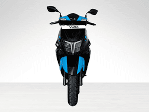 Used 2023 TVS Ntorq 125 Race Edition for sale in Delhi - thumbnail 8
