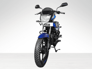 Used 2024 Bajaj Platina 110 Drum for sale in Faridabad - thumbnail 3
