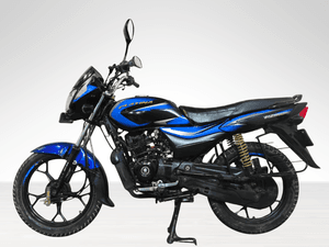 Used 2024 Bajaj Platina 110 Drum for sale in Faridabad