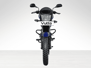 Used 2024 Bajaj Platina 110 Drum for sale in Faridabad - thumbnail 9