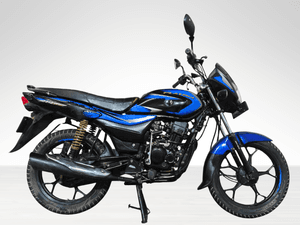 Used 2024 Bajaj Platina 110 Drum for sale in Faridabad - thumbnail 2