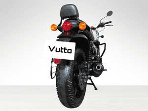 Used 2024 Royal Enfield Hunter 350 Metro Rebel for sale in Faridabad - thumbnail 4