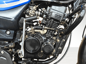 Used 2024 Bajaj Platina 110 Drum for sale in Faridabad - thumbnail 7