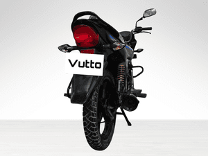 Used 2024 Bajaj Platina 110 Drum for sale in Faridabad - thumbnail 4
