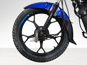 Used 2024 Bajaj Platina 110 Drum for sale in Faridabad - thumbnail 5