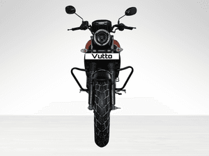 Used 2022 Yamaha FZ X Matte Copper and Matte Black for sale in Faridabad - thumbnail 9