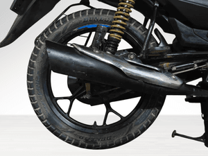 Used 2024 Bajaj Platina 110 Drum for sale in Faridabad - thumbnail 6