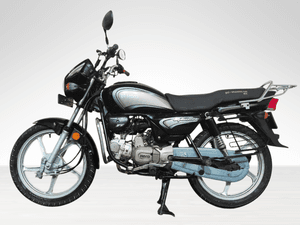 Used 2023 Hero Splendor Plus Self Alloy i3S for sale in Delhi - thumbnail 1