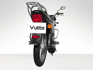 Used 2023 Hero Splendor Plus Self Alloy i3S for sale in Delhi - thumbnail 4