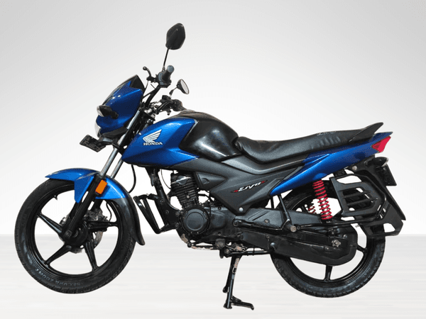 livo disc brake honda livo online booking