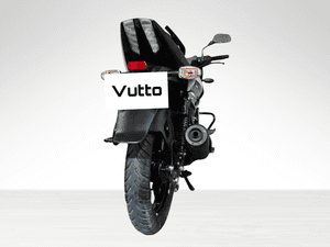Used 2026 Bajaj Pulsar 125 Carbon Single Seat - Bluetooth for sale in Delhi - thumbnail 4