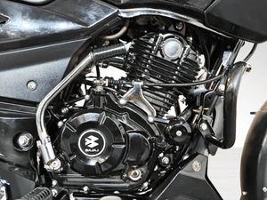 Used 2026 Bajaj Pulsar 125 Carbon Single Seat - Bluetooth for sale in Delhi - thumbnail 7