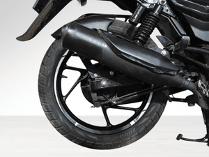 Used 2026 Bajaj Pulsar 125 Carbon Single Seat - Bluetooth for sale in Delhi - thumbnail 6