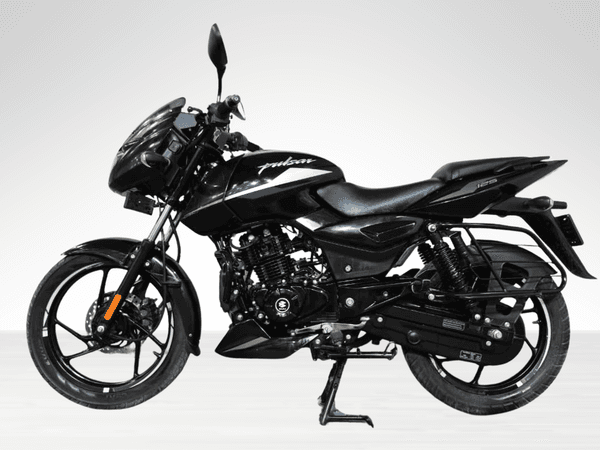 Used 2026 Bajaj Pulsar 125 Carbon Single Seat - Bluetooth for sale in Delhi - photo 1