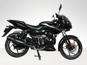 Used 2026 Bajaj Pulsar 125 Carbon Single Seat - Bluetooth for sale in Delhi - thumbnail 2