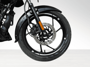 Used 2026 Bajaj Pulsar 125 Carbon Single Seat - Bluetooth for sale in Delhi - thumbnail 5