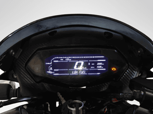 Used 2026 Bajaj Pulsar 125 Carbon Single Seat - Bluetooth for sale in Delhi - thumbnail 8
