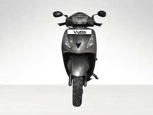 Used 2020 TVS Jupiter Drum Alloy for sale in Gurgaon - thumbnail 8
