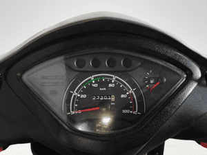 Used 2020 TVS Jupiter Drum Alloy for sale in Gurgaon - thumbnail 7